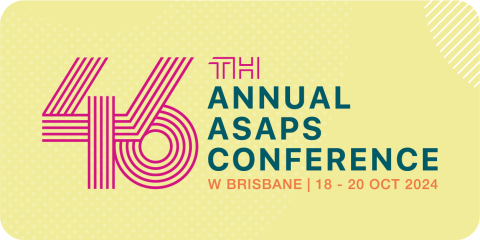 46th Annual ASAPS Conference