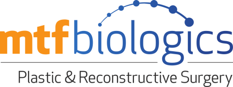 mtf biologics logo